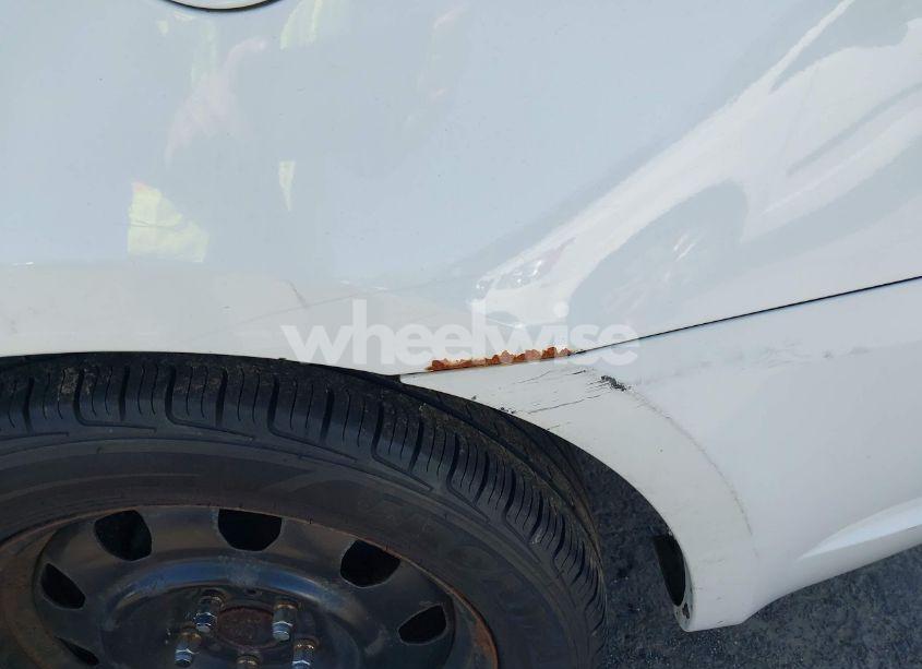 Photo 13 of 2014 Chrysler 200 LX (VIN 1C3CCBAB1EN146728)