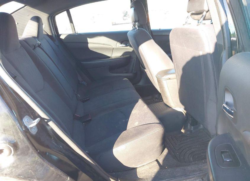 Photo 8 of 2014 Chrysler 200 LX (VIN 1C3CCBAB1EN208760)