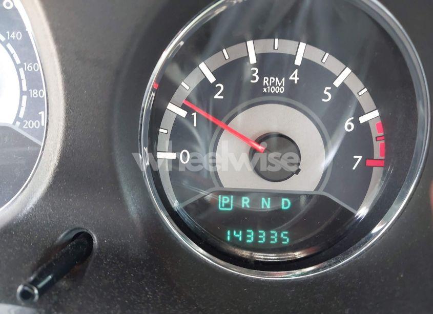 Photo 15 of 2014 Chrysler 200 LX (VIN 1C3CCBAB1EN209312)