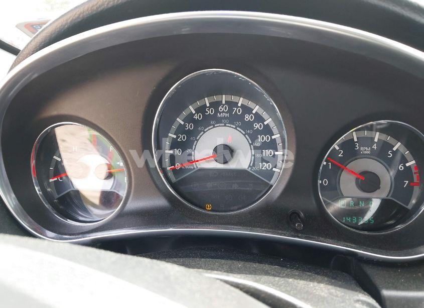 Photo 7 of 2014 Chrysler 200 LX (VIN 1C3CCBAB1EN209312)