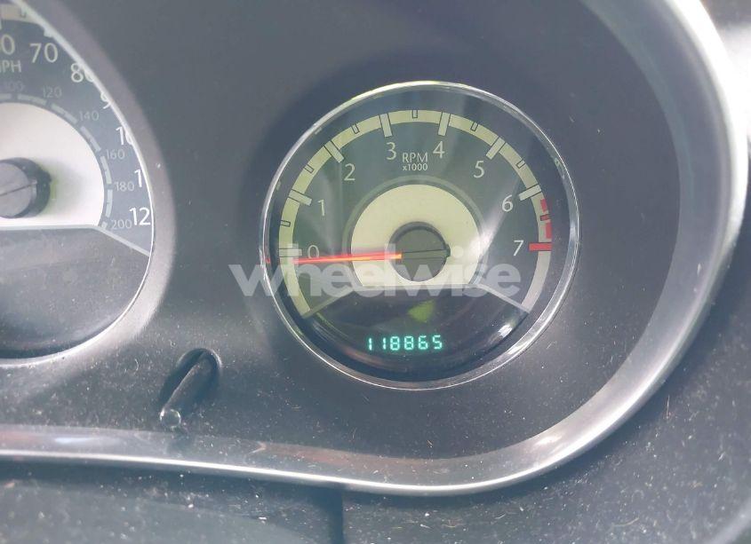 Photo 7 of 2014 Chrysler 200 LX (VIN 1C3CCBAB1EN231360)