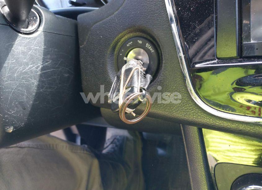 Photo 11 of 2012 Chrysler 200 LX (VIN 1C3CCBAB2CN201717)