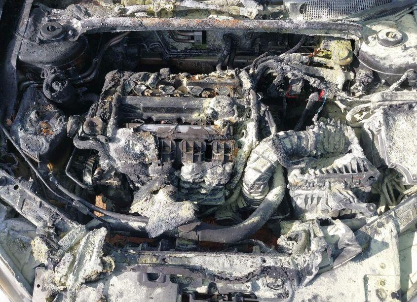 Photo 10 of 2012 Chrysler 200 LX (VIN 1C3CCBAB2CN272951)