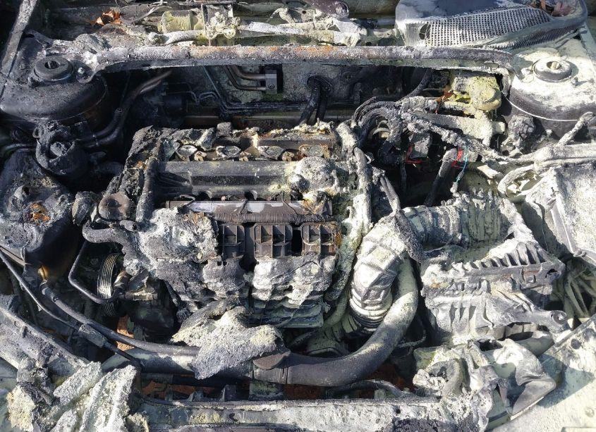 Photo 6 of 2012 Chrysler 200 LX (VIN 1C3CCBAB2CN272951)