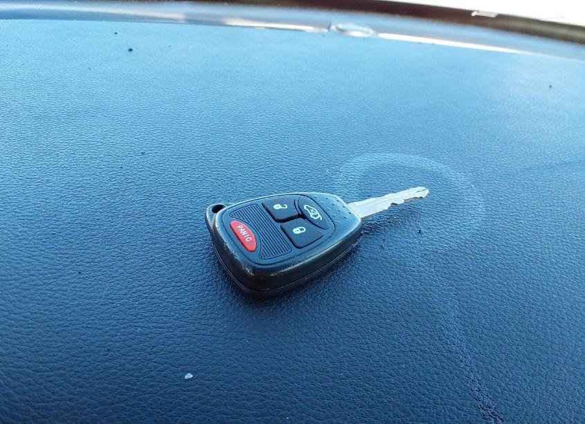 Photo 11 of 2012 Chrysler 200 LX (VIN 1C3CCBAB2CN318309)