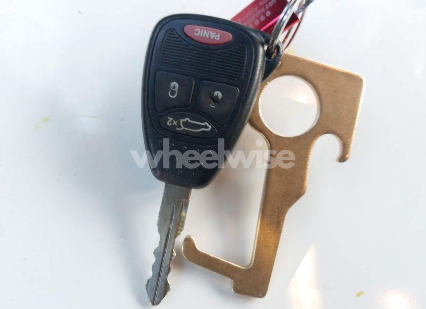 Photo 11 of 2013 Chrysler 200 LX (VIN 1C3CCBAB2DN559529)