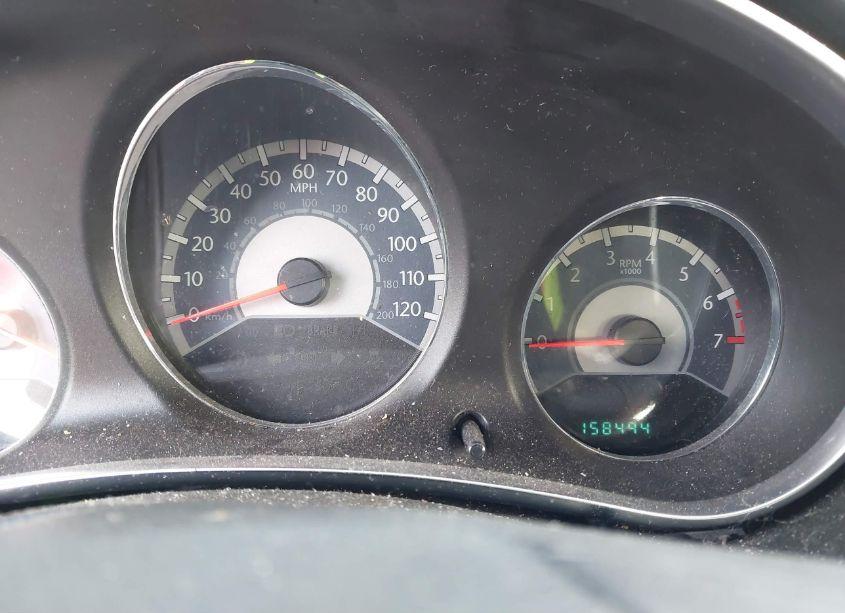 Photo 7 of 2013 Chrysler 200 LX (VIN 1C3CCBAB2DN642331)