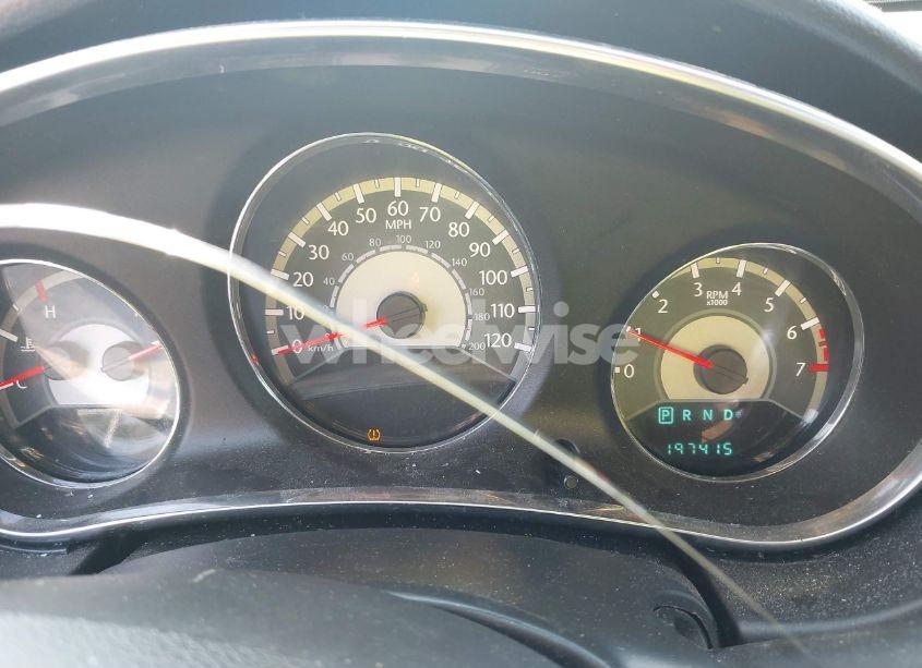 Photo 15 of 2013 Chrysler 200 LX (VIN 1C3CCBAB2DN646993)