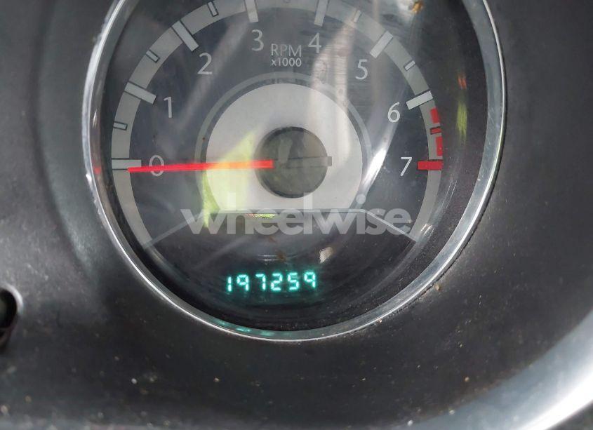 Photo 15 of 2013 Chrysler 200 LX (VIN 1C3CCBAB2DN691691)