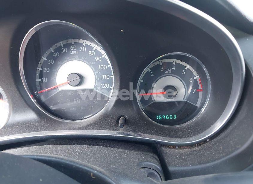 Photo 7 of 2013 Chrysler 200 LX (VIN 1C3CCBAB2DN697975)