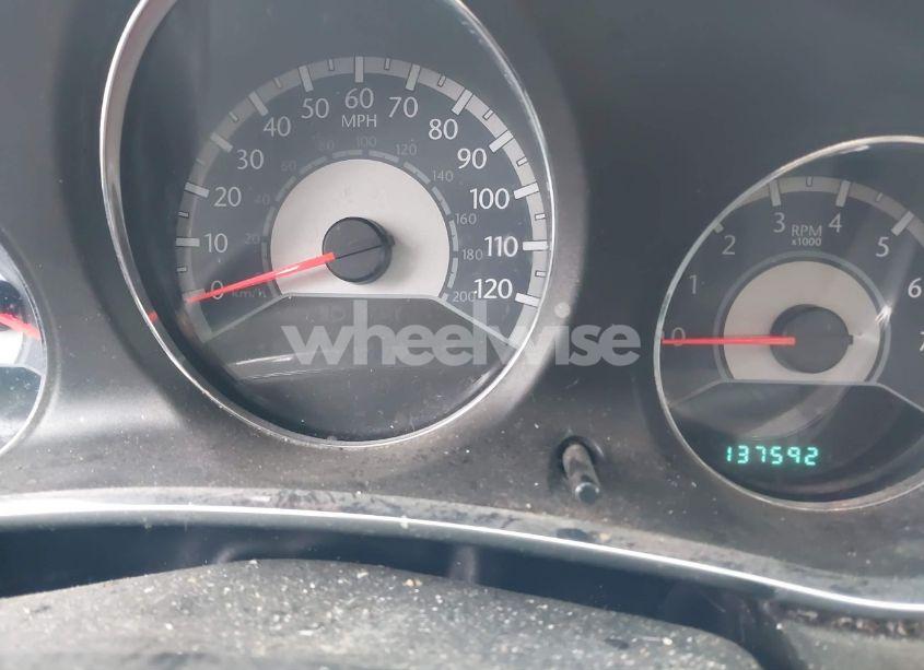 Photo 7 of 2013 Chrysler 200 LX (VIN 1C3CCBAB2DN715102)