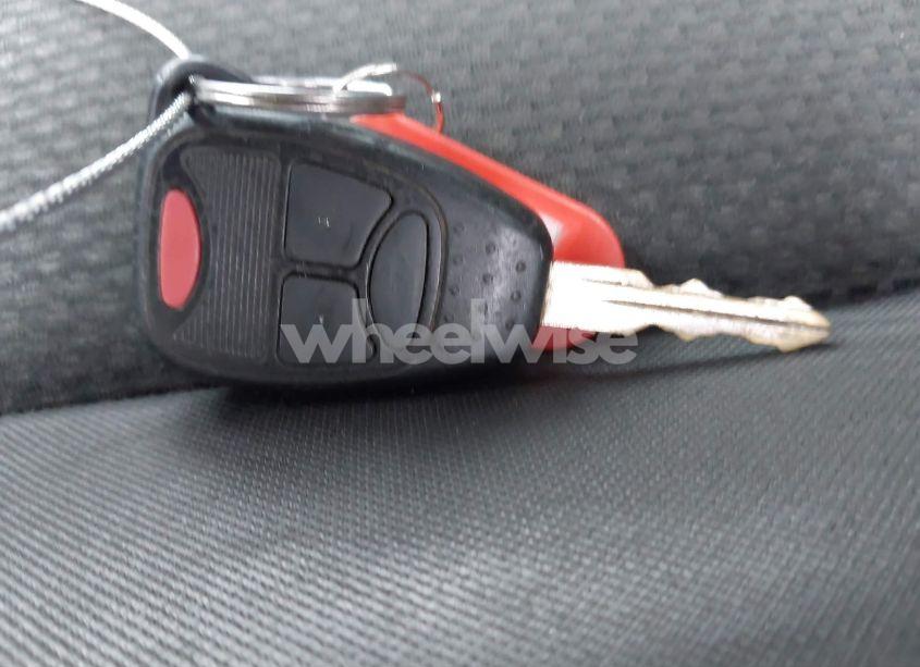 Photo 11 of 2012 Chrysler 200 LX (VIN 1C3CCBAB3CN113419)