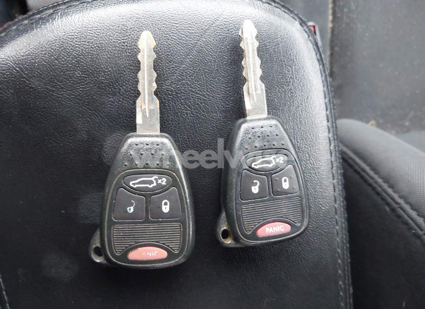 Photo 11 of 2012 Chrysler 200 LX (VIN 1C3CCBAB3CN150454)