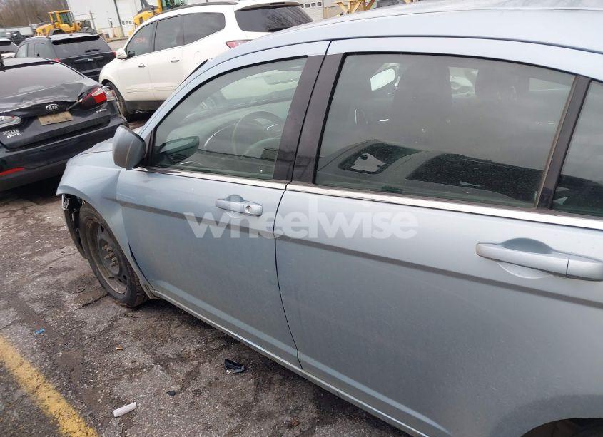 Photo 14 of 2012 Chrysler 200 LX (VIN 1C3CCBAB3CN150454)