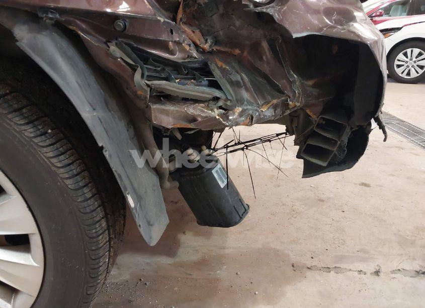 Photo 15 of 2013 Chrysler 200 LX (VIN 1C3CCBAB3DN587890)