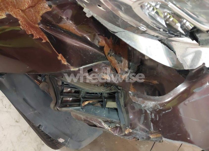 Photo 16 of 2013 Chrysler 200 LX (VIN 1C3CCBAB3DN587890)