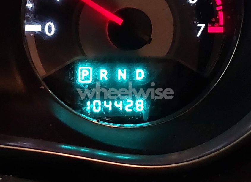 Photo 7 of 2013 Chrysler 200 LX (VIN 1C3CCBAB3DN587890)