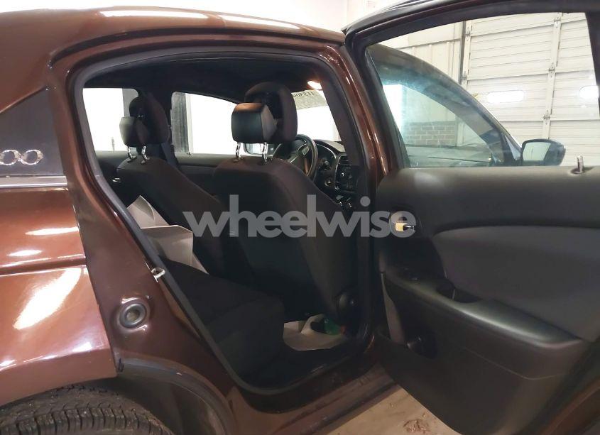 Photo 8 of 2013 Chrysler 200 LX (VIN 1C3CCBAB3DN587890)