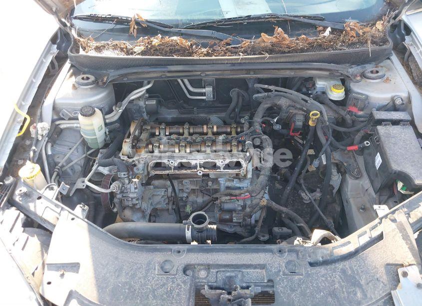 Photo 10 of 2013 Chrysler 200 LX (VIN 1C3CCBAB3DN646579)