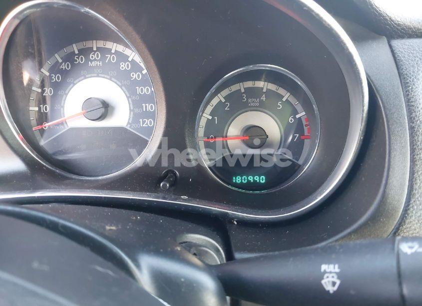 Photo 7 of 2013 Chrysler 200 LX (VIN 1C3CCBAB3DN646579)