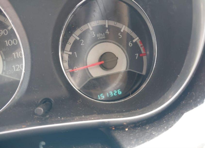 Photo 7 of 2014 Chrysler 200 LX (VIN 1C3CCBAB3EN141546)