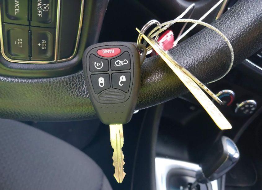 Photo 11 of 2014 Chrysler 200 LX (VIN 1C3CCBAB3EN145337)