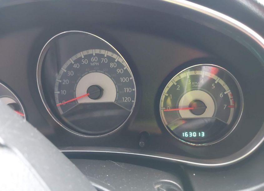 Photo 7 of 2014 Chrysler 200 LX (VIN 1C3CCBAB3EN145337)