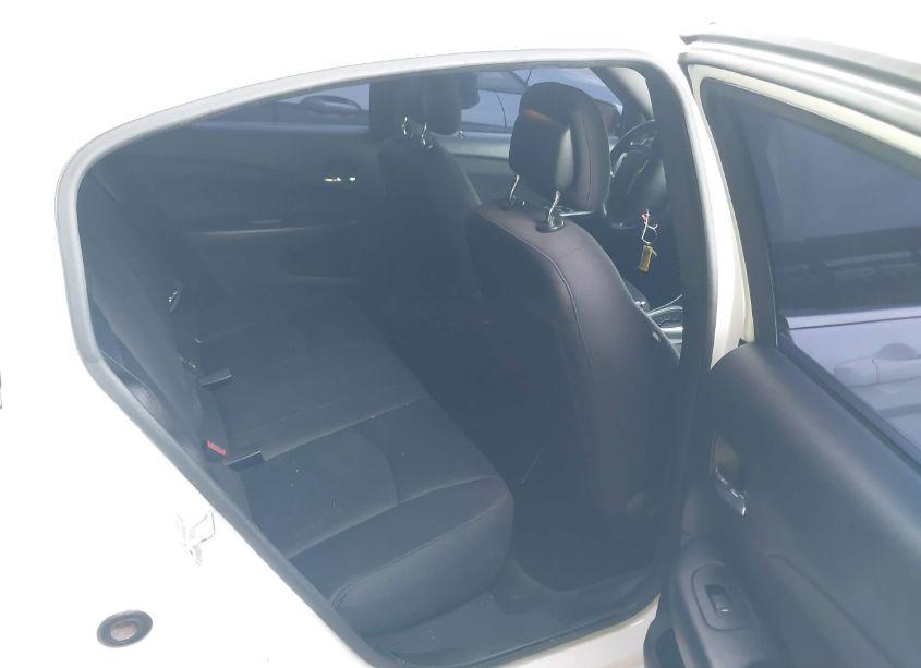 Photo 8 of 2014 Chrysler 200 LX (VIN 1C3CCBAB3EN145337)