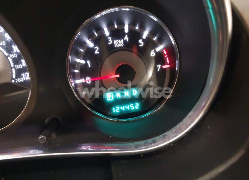 Photo 7 of 2014 Chrysler 200 LX (VIN 1C3CCBAB3EN146259)