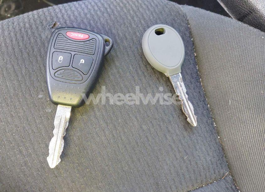 Photo 11 of 2014 Chrysler 200 LX (VIN 1C3CCBAB3EN207688)