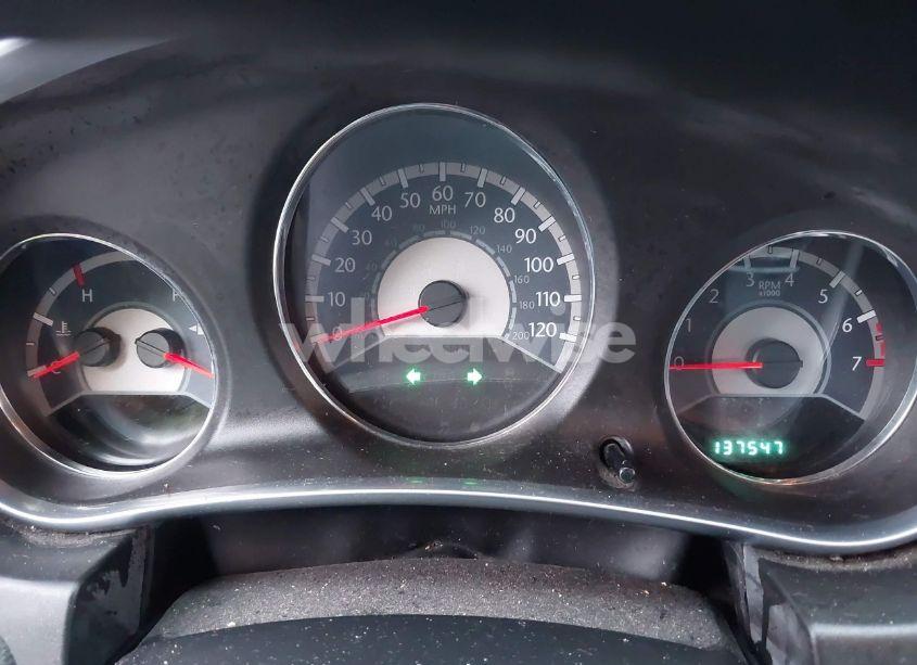 Photo 7 of 2014 Chrysler 200 LX (VIN 1C3CCBAB3EN207688)