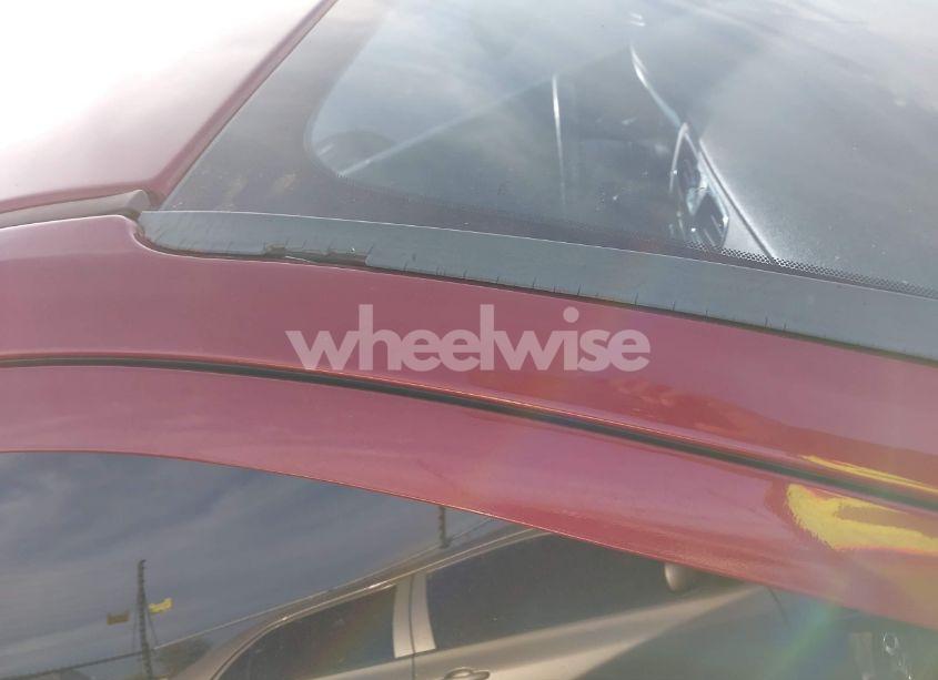 Photo 6 of 2014 Chrysler 200 LX (VIN 1C3CCBAB3EN230680)