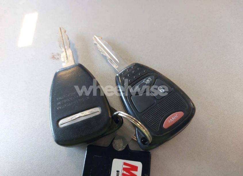 Photo 11 of 2012 Chrysler 200 LX (VIN 1C3CCBAB4CN100453)