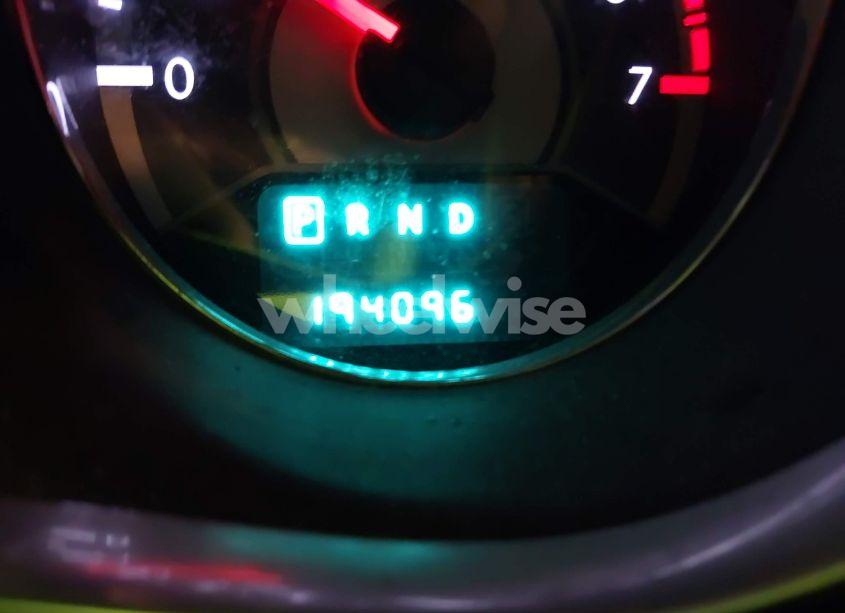 Photo 7 of 2012 Chrysler 200 LX (VIN 1C3CCBAB4CN100453)