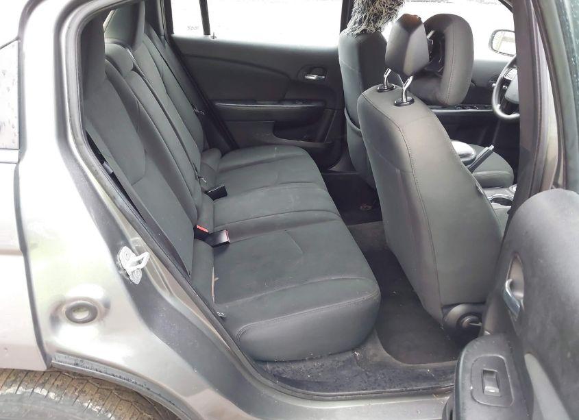 Photo 8 of 2012 Chrysler 200 LX (VIN 1C3CCBAB4CN130374)