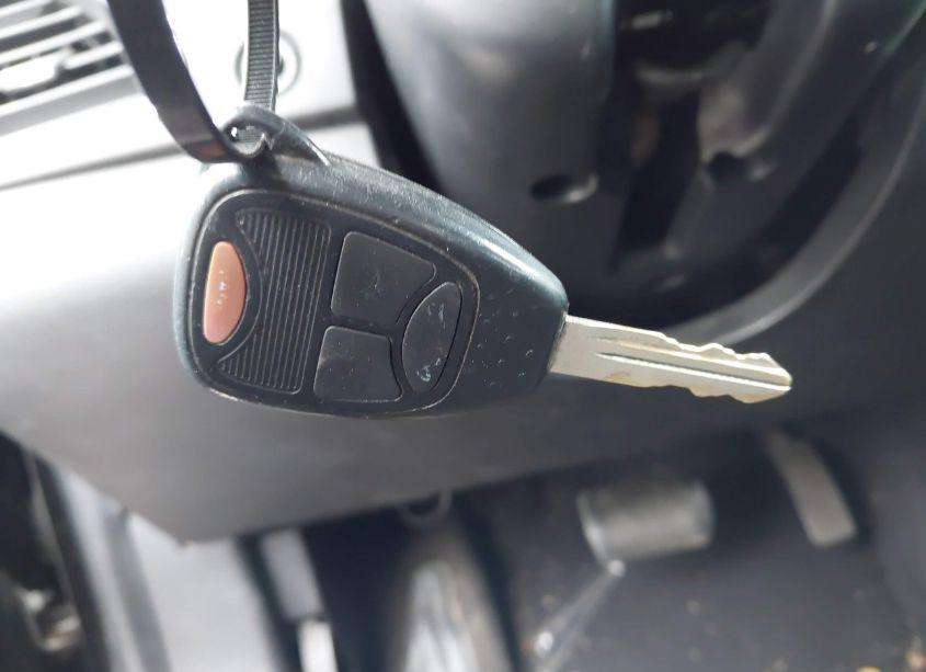 Photo 11 of 2012 Chrysler 200 LX (VIN 1C3CCBAB4CN199632)