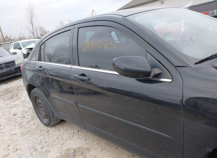 Photo 13 of 2012 Chrysler 200 LX (VIN 1C3CCBAB4CN199632)