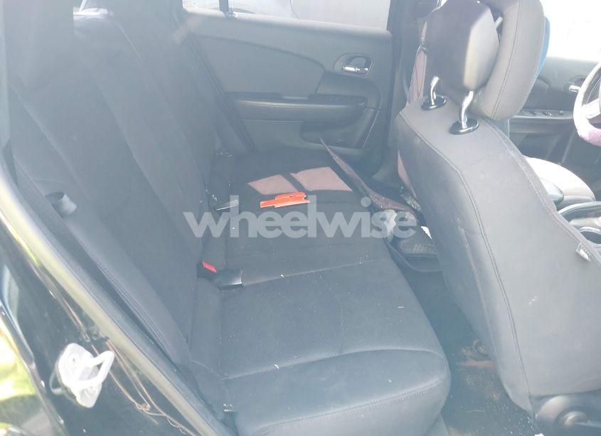 Photo 8 of 2012 Chrysler 200 LX (VIN 1C3CCBAB4CN244617)