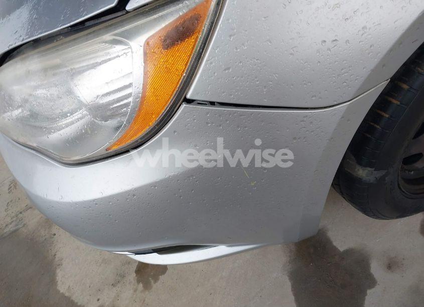 Photo 6 of 2012 Chrysler 200 LX (VIN 1C3CCBAB4CN246478)