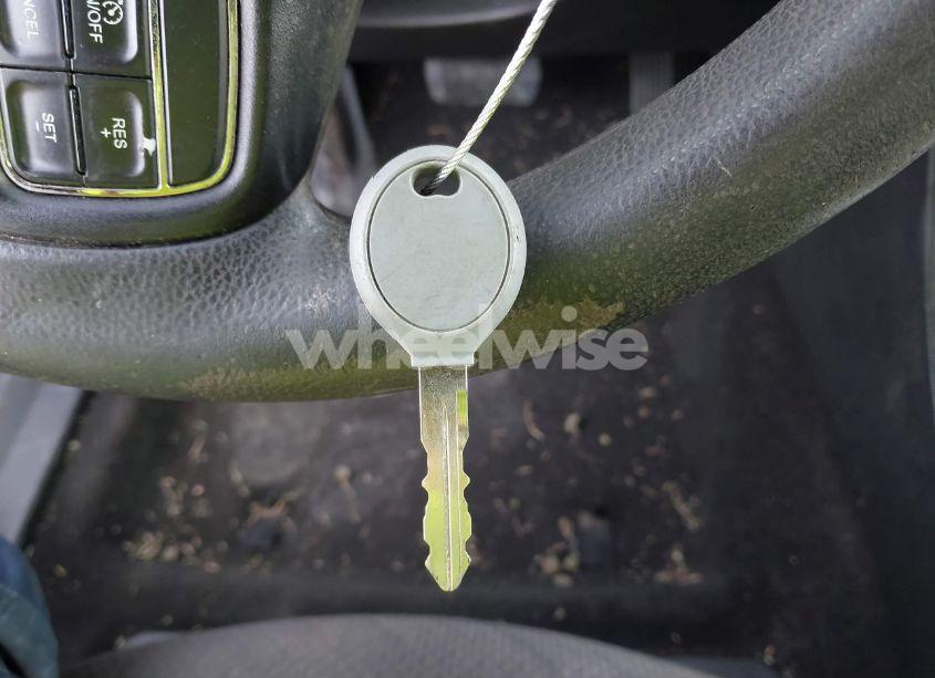 Photo 11 of 2012 Chrysler 200 LX (VIN 1C3CCBAB4CN256654)