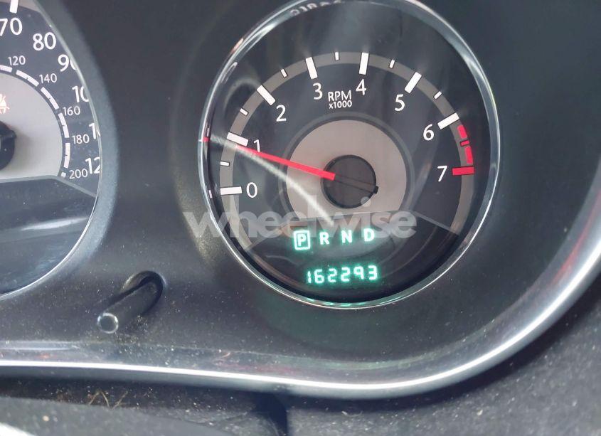 Photo 7 of 2012 Chrysler 200 LX (VIN 1C3CCBAB4CN256654)