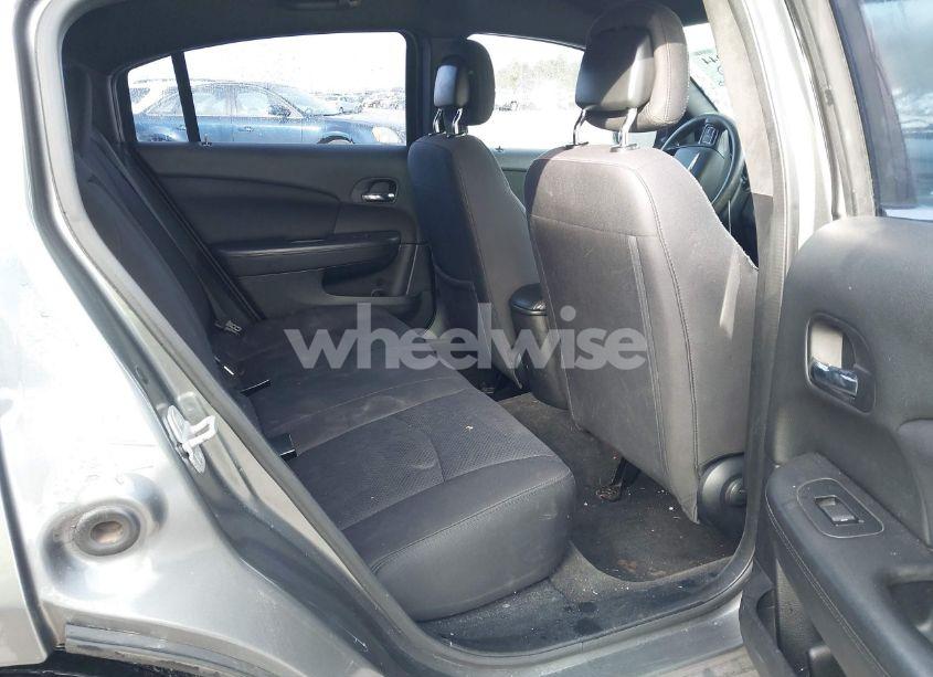 Photo 8 of 2012 Chrysler 200 LX (VIN 1C3CCBAB4CN256654)