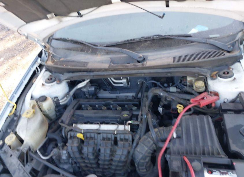 Photo 10 of 2012 Chrysler 200 LX (VIN 1C3CCBAB4CN282400)