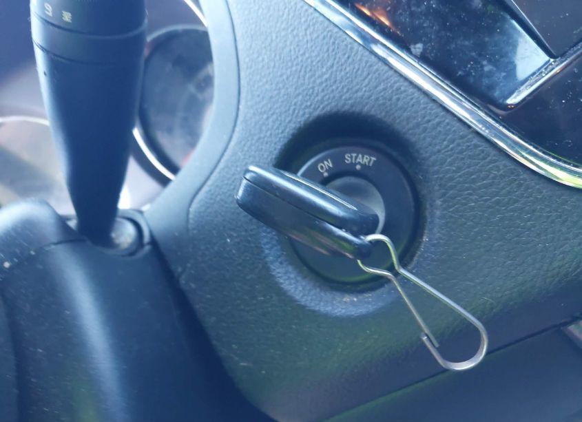 Photo 11 of 2012 Chrysler 200 LX (VIN 1C3CCBAB4CN282400)