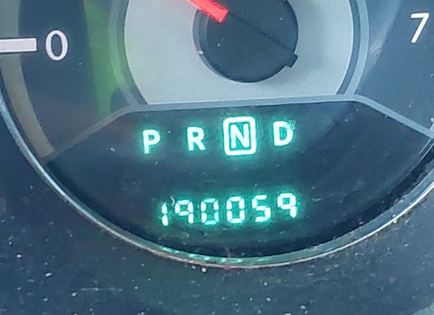 Photo 7 of 2012 Chrysler 200 LX (VIN 1C3CCBAB4CN282400)