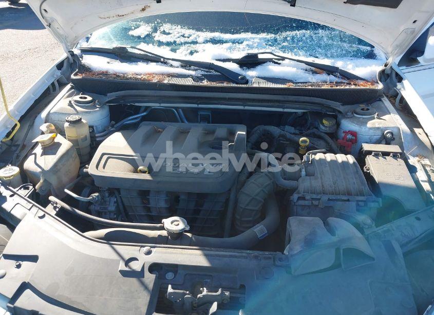 Photo 10 of 2012 Chrysler 200 LX (VIN 1C3CCBAB4CN317548)