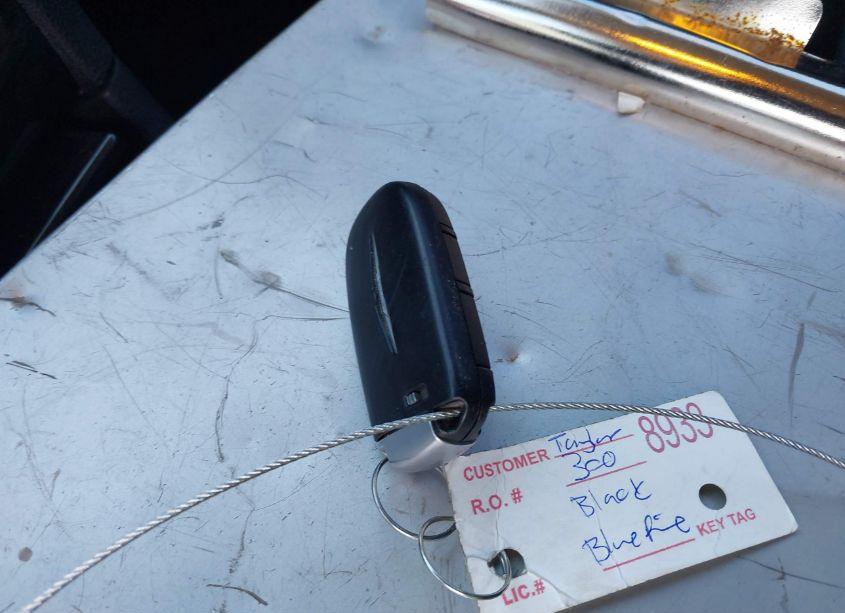 Photo 11 of 2013 Chrysler 200 LX (VIN 1C3CCBAB4DN640550)