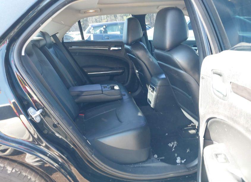 Photo 8 of 2013 Chrysler 200 LX (VIN 1C3CCBAB4DN640550)