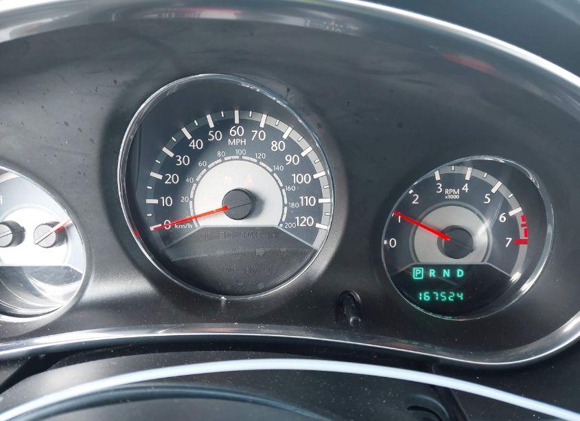 Photo 7 of 2013 Chrysler 200 LX (VIN 1C3CCBAB4DN641956)