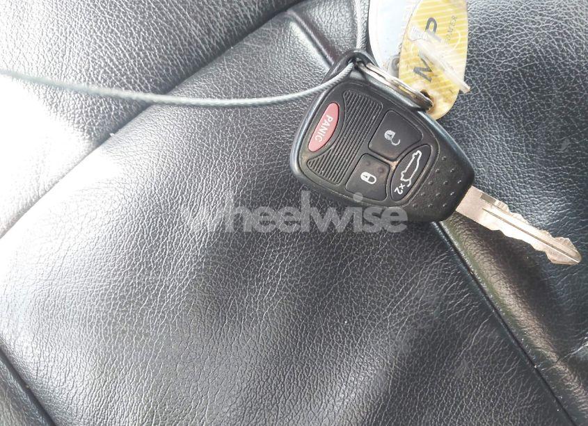 Photo 11 of 2013 Chrysler 200 LX (VIN 1C3CCBAB4DN646753)